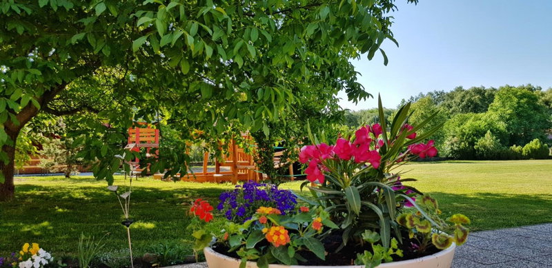 Ubytovanie LISKA, Radava, Slovakia
