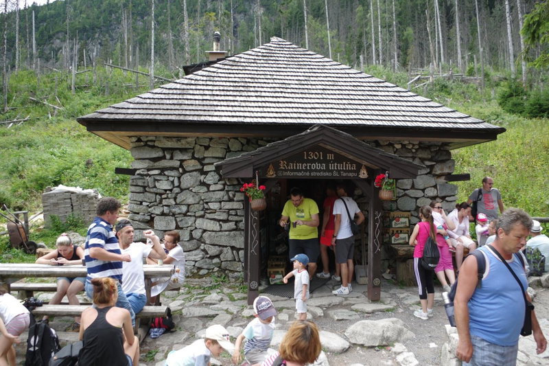Studio Livia, Vysoke Tatry - Stary Smokovec, Slovakia