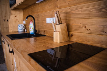 Studio Livia, Vysoke Tatry - Stary Smokovec, Slovakia