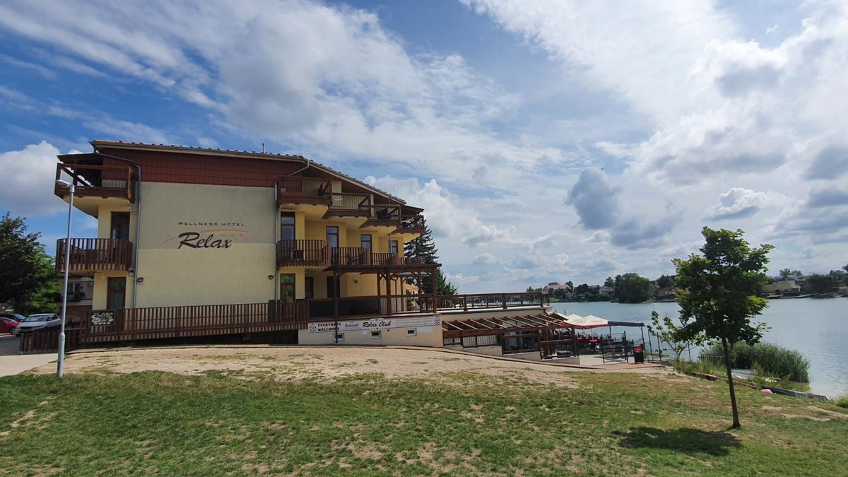 Apartmánový Garni Hotel Relax, Slovakia