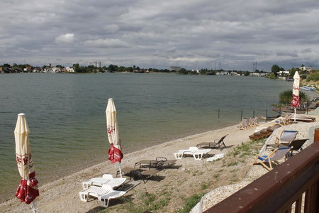Apartmánový Garni Hotel Relax, Senec, Slovakia