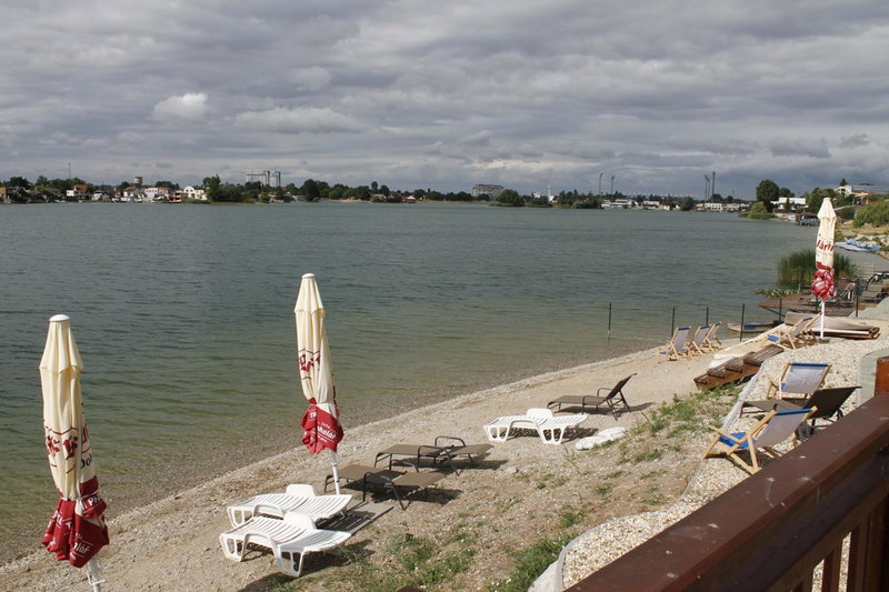 Apartmánový Garni Hotel Relax, Senec, Slovakia