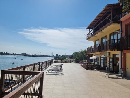 Apartmánový Garni Hotel Relax, Senec, Slovakia