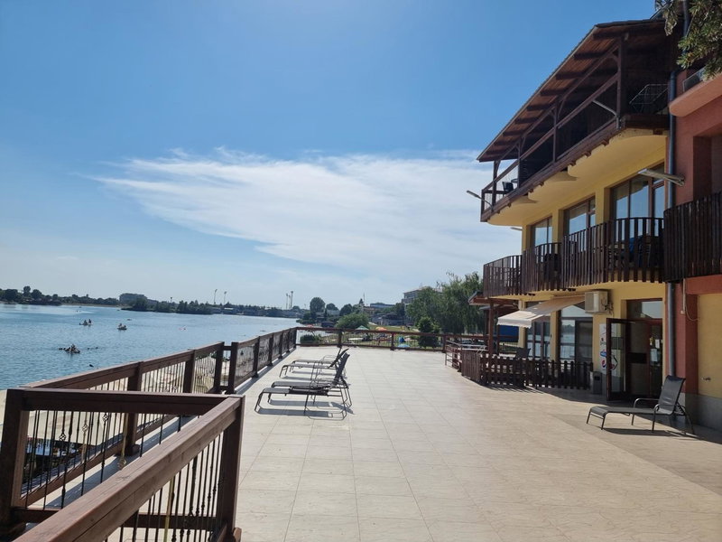 Apartmánový Garni Hotel Relax, Senec, Slovakia