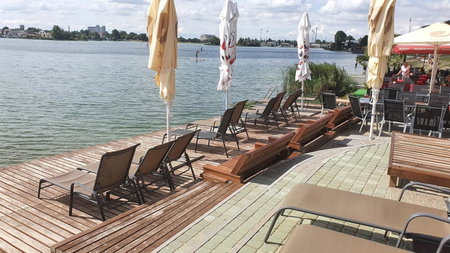 Apartmánový Garni Hotel Relax, Senec, Slovakia