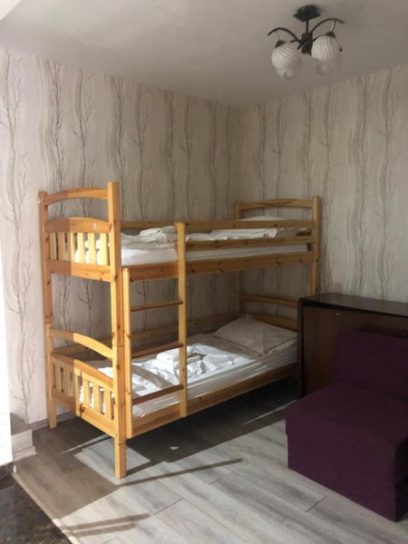 Apartmánový Garni Hotel Relax, Senec, Slovakia