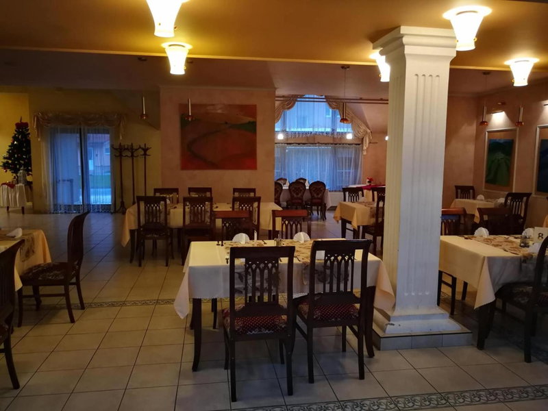 Hotel Mladosť, Lipany, Slovakia
