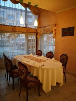 Hotel Mladosť, Lipany, Slovakia