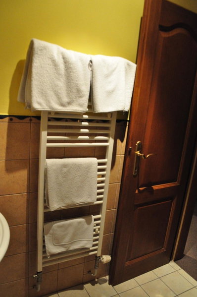 Hotel Mladosť, Lipany, Slovakia
