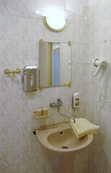 Penzión Pod Hradom, Trenčín, Eslovaquia