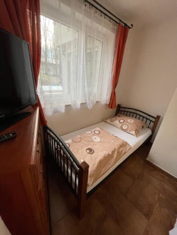 Chata Korenný vrch Pezinská Baba, Pezinok, Slovakia