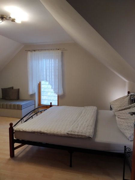 Elizabet, Bojnice, Slovaquie