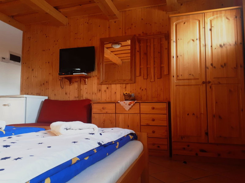 Chata Patrícia, Ruzomberok, Slovakia