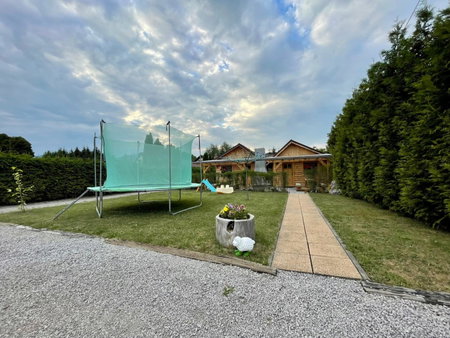 Chata Patrícia, Ruzomberok, Slovakia