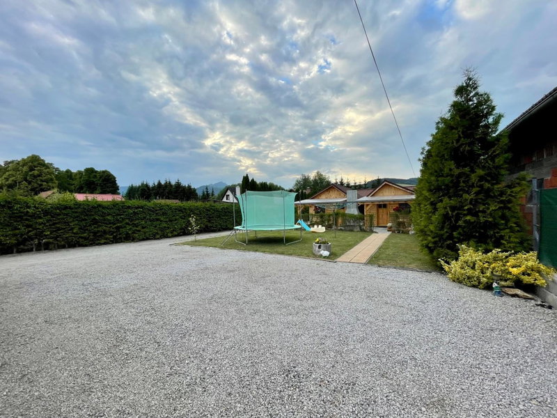 Chata Patrícia, Ruzomberok, Slovakia