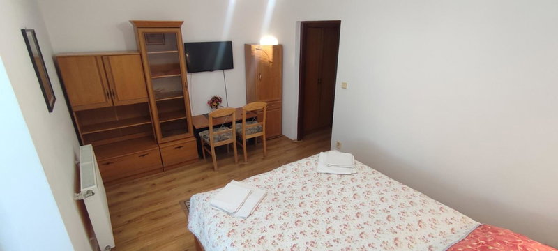 Hotel Vyšehrad, Turčianske Teplice, Slovakia