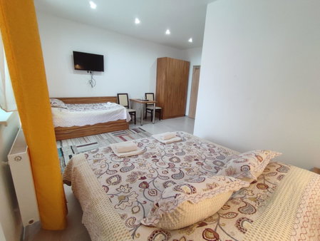 Hotel Vyšehrad, Turčianske Teplice, Slovakia