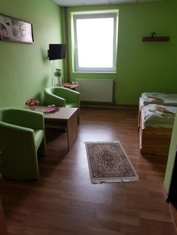Fan Fan Penzión, Rožňava, Slovakia