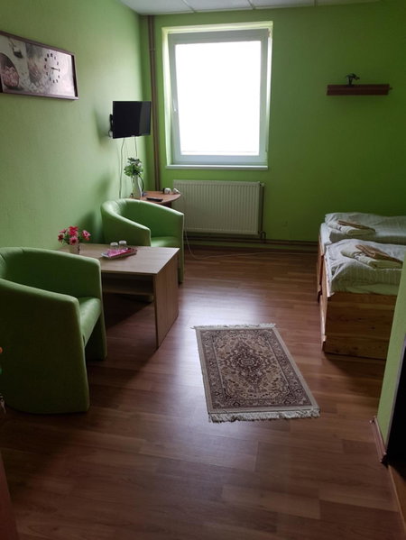 Fan Fan Penzión, Rožňava, Slovakia