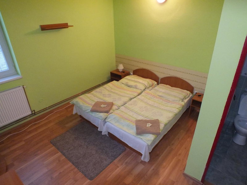 Fan Fan Penzión, Rožňava, Slovakia