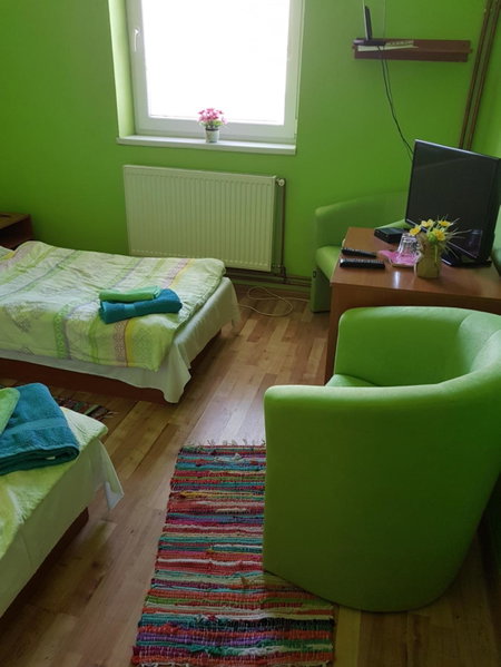 Fan Fan Penzión, Rožňava, Slovakia