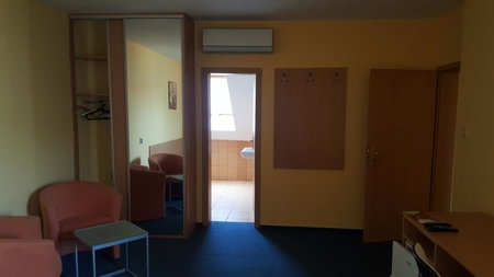 Lehár panzió, Komárno, Slovakia