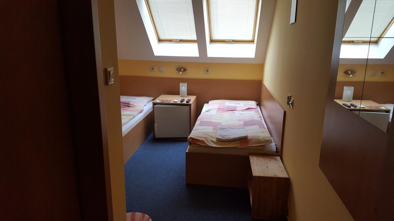 Lehár panzió, Komárno, Slovakia