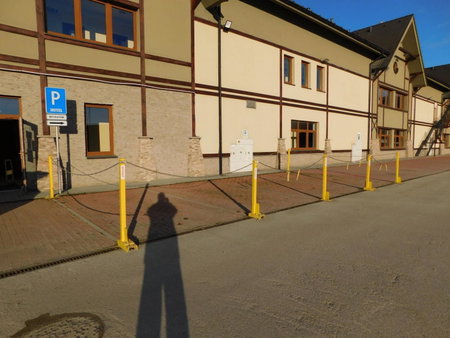 Wellness Hotel Bešeňová, Bešeňová, Slovakia