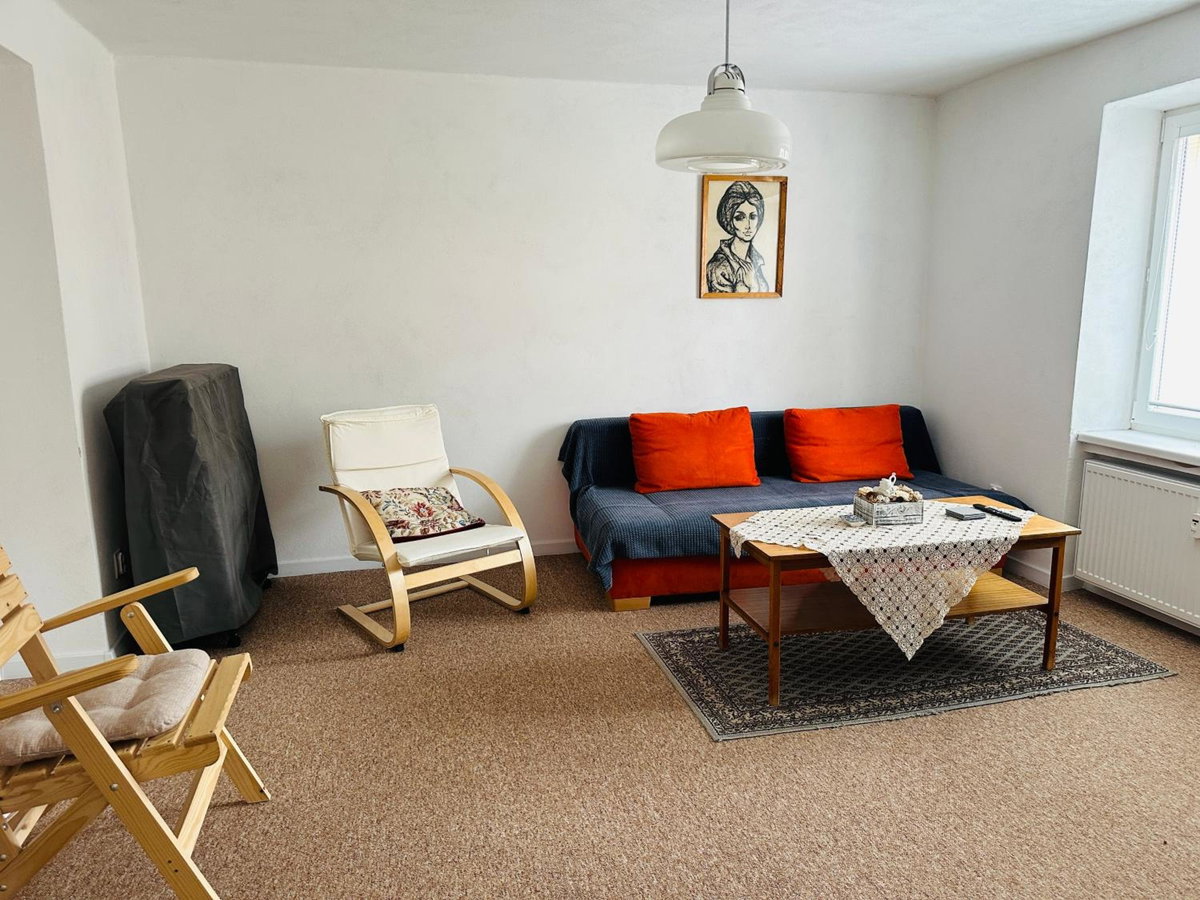 Apartmán Ala, Словакия