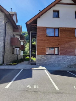 Artur Apartment Myto, Mýto pod Ďumbierom, Словакия
