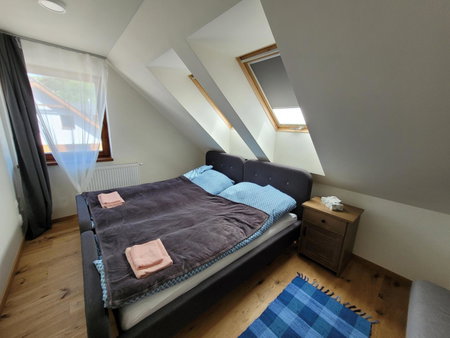 Artur Apartment Myto, Mýto pod Ďumbierom, Словакия