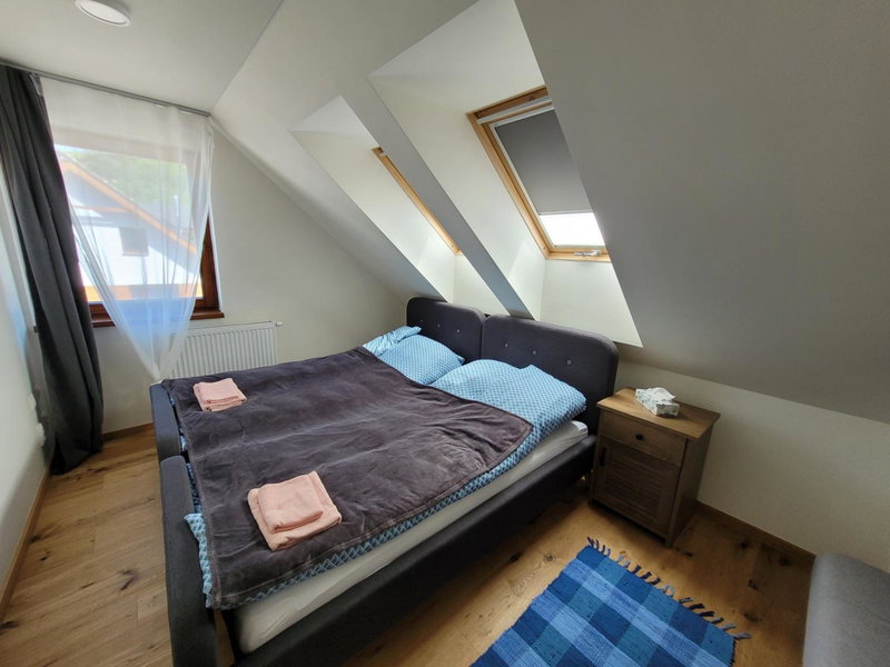 Artur Apartment Myto, Mýto pod Ďumbierom, Словакия