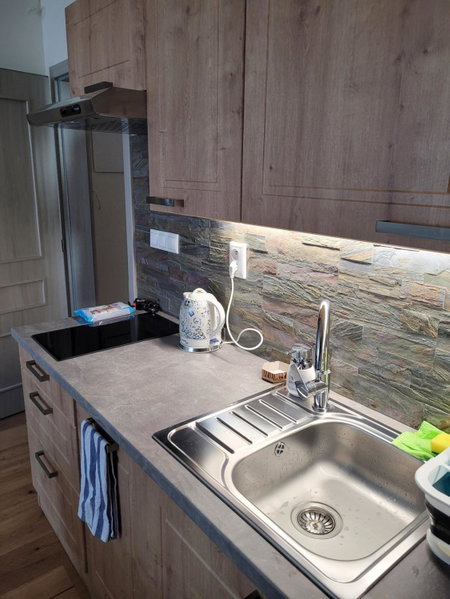 Artur Apartment Myto, Mýto pod Ďumbierom, Словакия