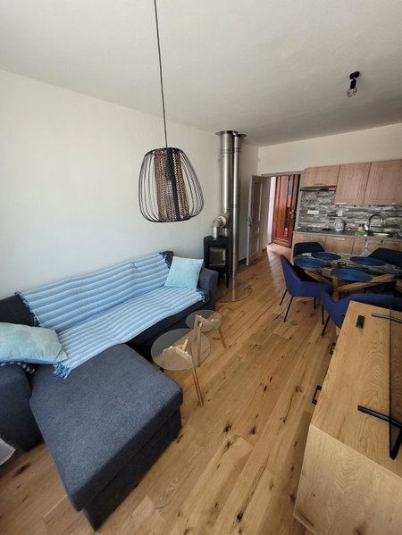 Artur Apartment Myto, Mýto pod Ďumbierom, Словакия