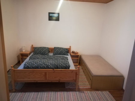 Apartmán Nina, Oravská Polhora, Slovakia