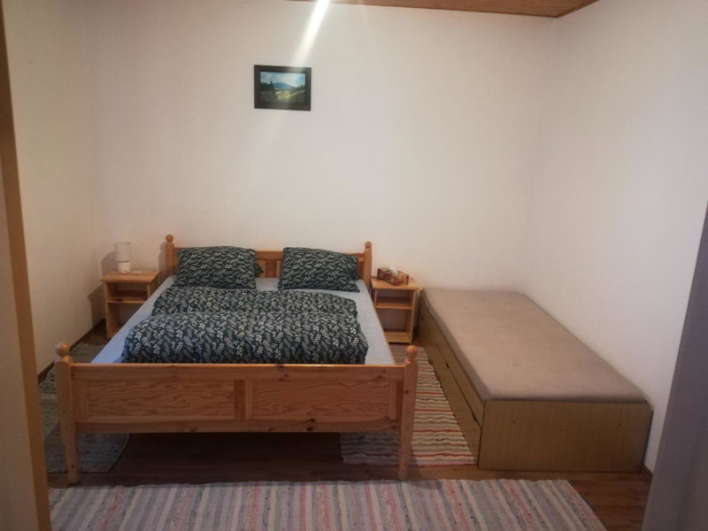 Apartmán Nina, Oravská Polhora, Slovakia