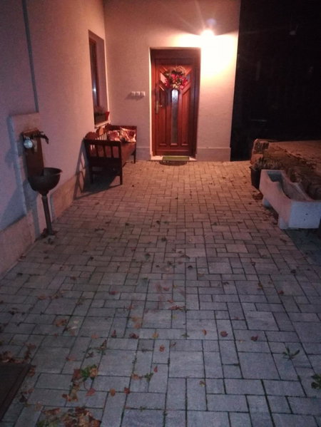 Apartmán Nina, Oravská Polhora, Slovakia
