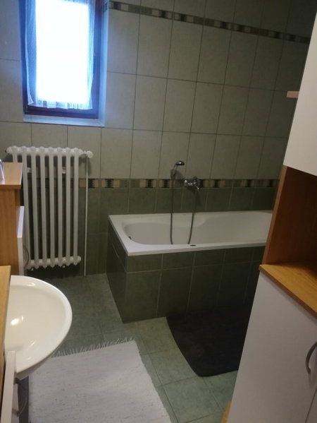 Apartmán Nina, Oravská Polhora, Slovakia