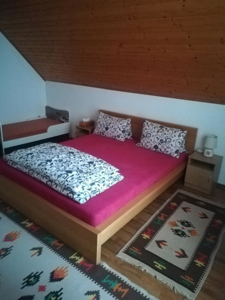 Apartmán Nina, Oravská Polhora, Slovakia