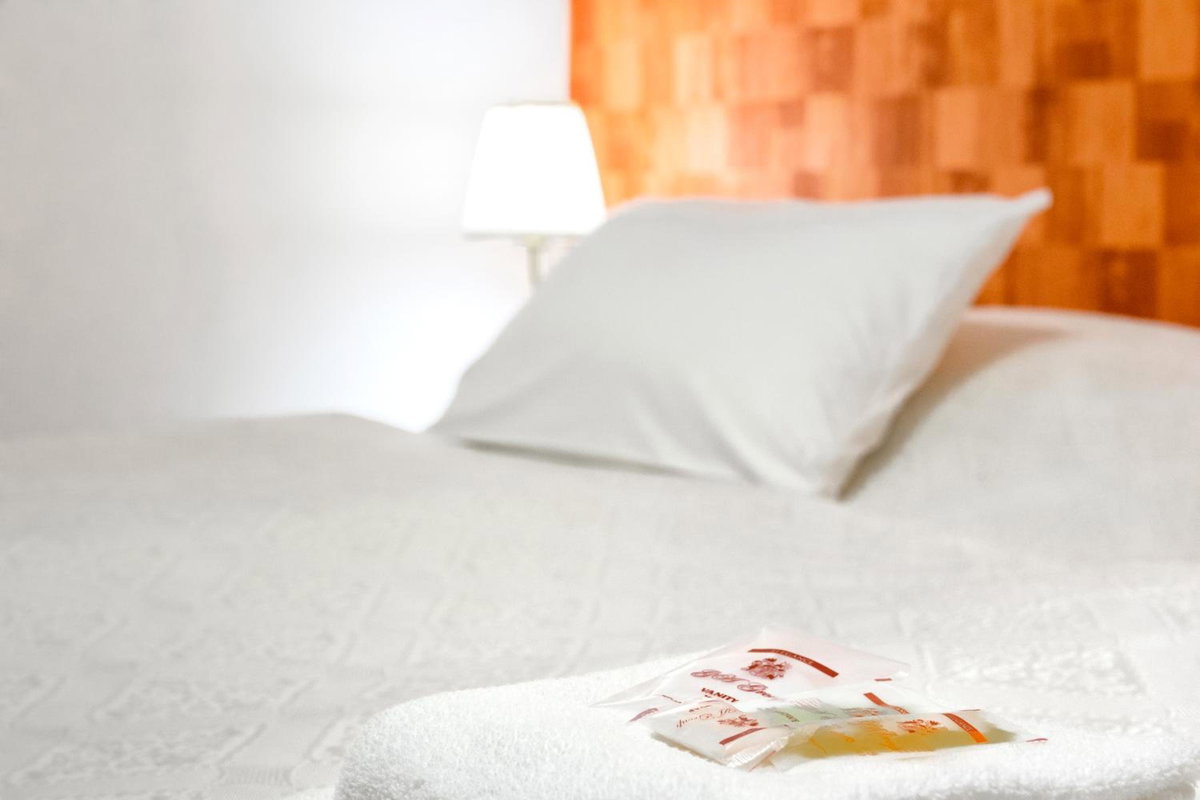 Hotel · VILLA CENTRUM APARTMÁNY s RAŇAJKAMI A SAUNOU, Martin