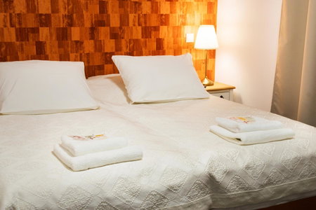 VILLA CENTRUM APARTMÁNY s RAŇAJKAMI A SAUNOU, Martin, Eslovaquia