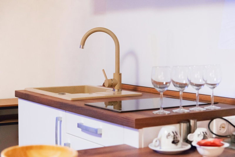 VILLA CENTRUM APARTMÁNY s RAŇAJKAMI A SAUNOU, Martin, Eslovaquia