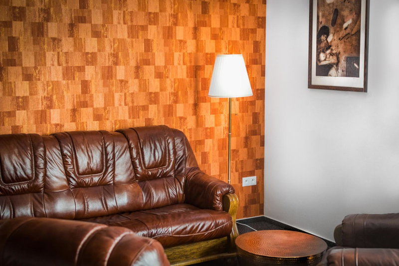 VILLA CENTRUM APARTMÁNY s RAŇAJKAMI A SAUNOU, Martin, Eslovaquia