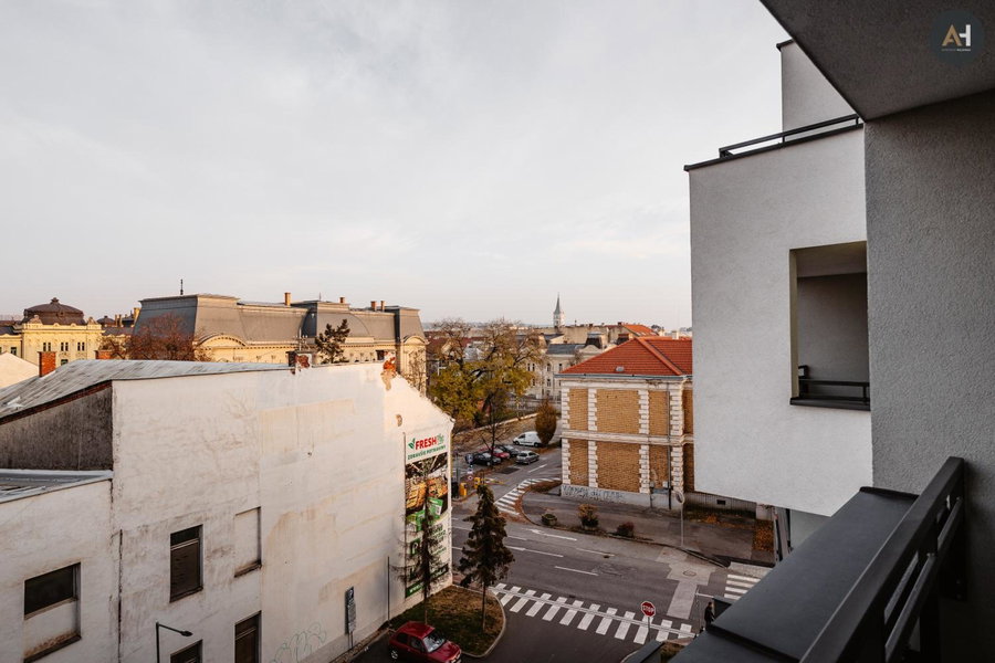 AH Radnica IV, Kosice, Slovakia
