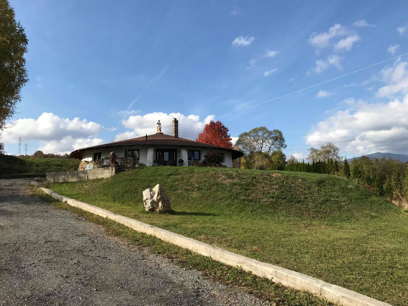 Dovolenkový dom Dubak, Lopej, Slovakia