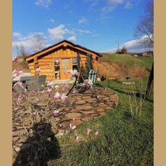 Dovolenkový dom Dubak, Lopej, Slovakia