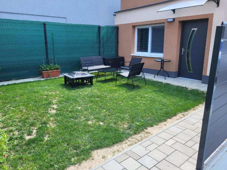 Apartman Ella, Teplička nad Váhom, Словакия