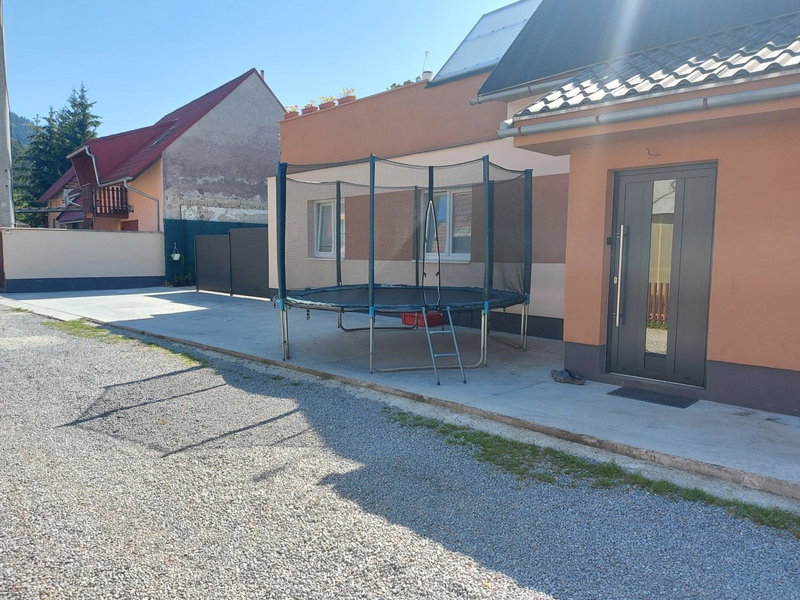 Apartman Ella, Teplička nad Váhom, Словакия