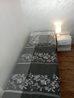 Apartman Ella, Teplička nad Váhom, Словакия