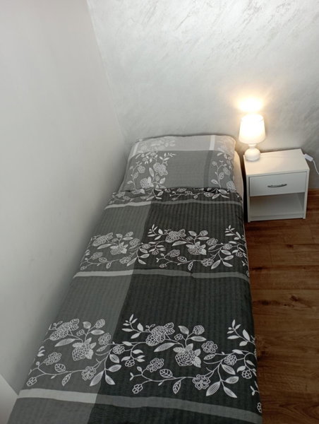 Apartman Ella, Teplička nad Váhom, Словакия